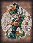 Dia Muertos (image for) Dia Muertos